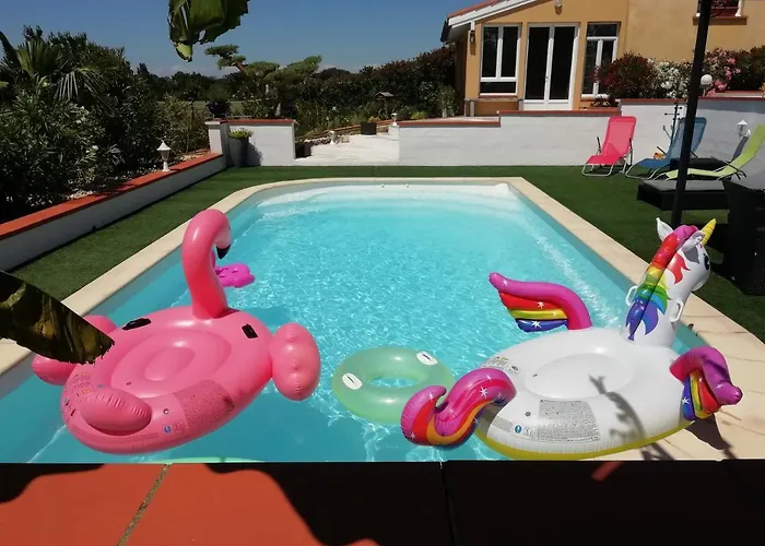 Appartement Le gîte du Moulin