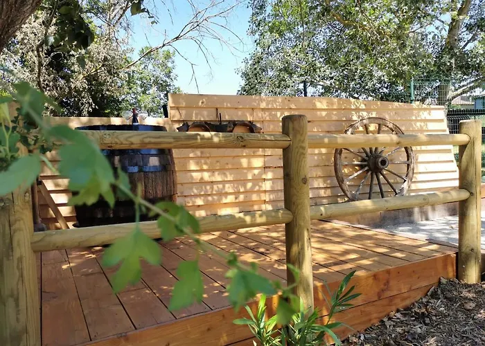 Le gîte du Moulin Appartement