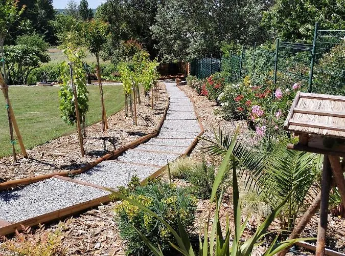 Appartement Le gîte du Moulin *