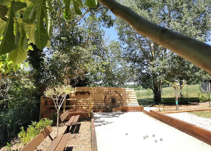 Appartement Le gîte du Moulin *