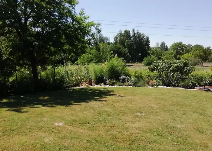 Le gîte du Moulin Appartement Lagardelle-sur-Lèze