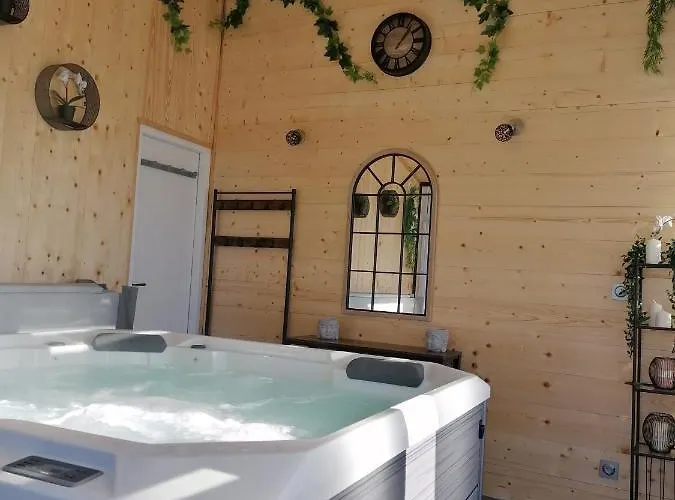 Le gîte du Moulin Appartement