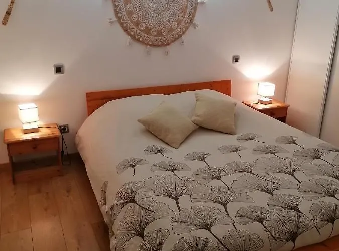 Le gîte du Moulin Appartement Lagardelle-sur-Lèze