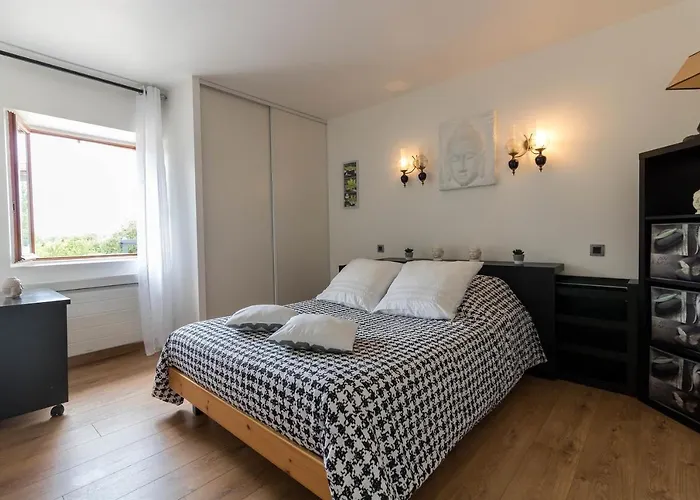 Le gîte du Moulin Appartement Lagardelle-sur-Lèze