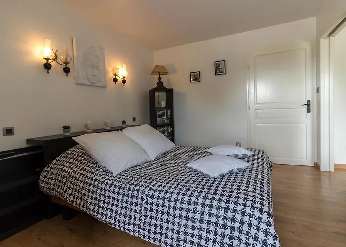 Le gîte du Moulin * Lagardelle-sur-Lèze