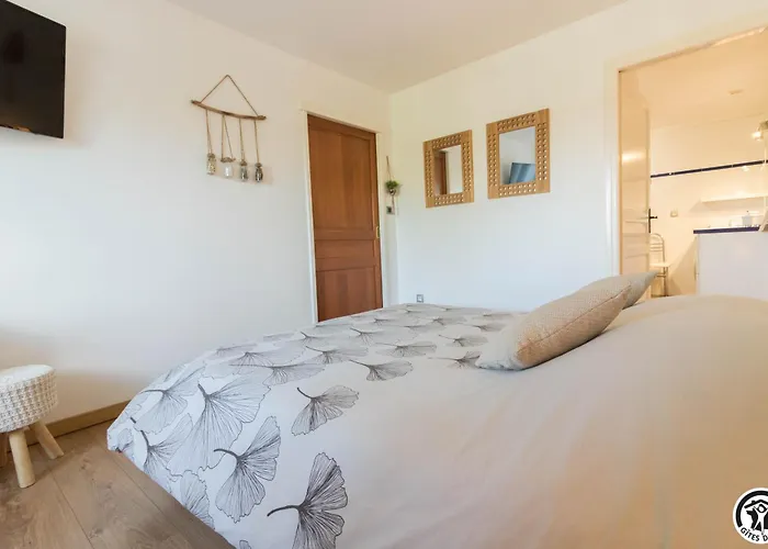 Appartement Le gîte du Moulin