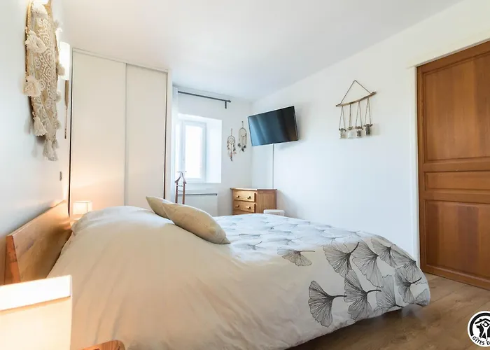 Le gîte du Moulin Appartement *