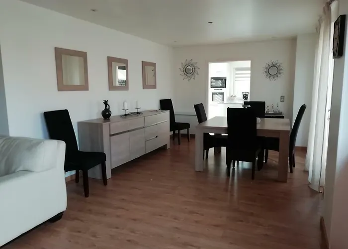 Appartement Le gîte du Moulin Lagardelle-sur-Lèze