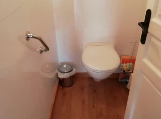 Le gîte du Moulin Appartement Lagardelle-sur-Lèze