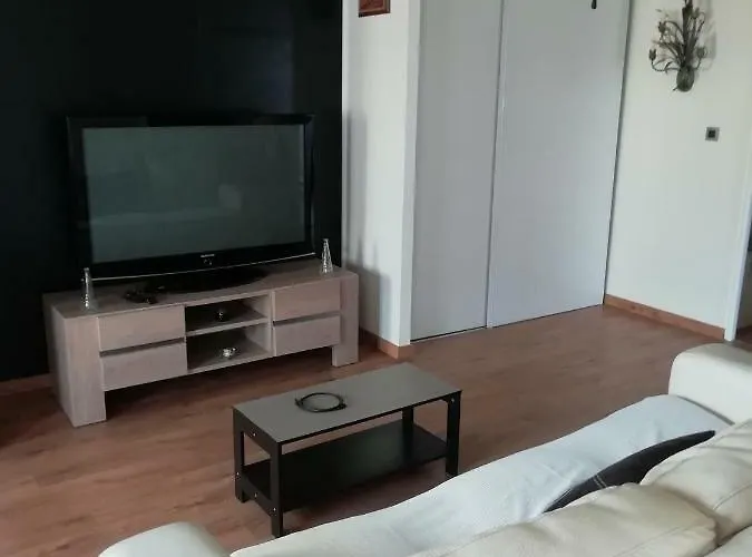 Appartement Le gîte du Moulin