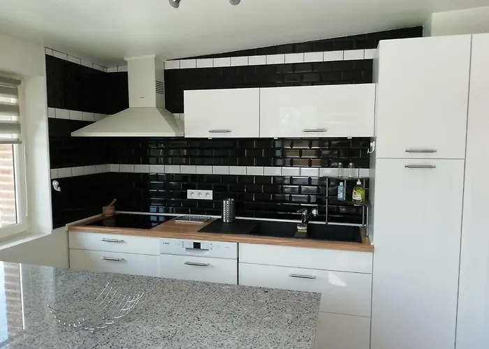 Le gîte du Moulin Appartement *